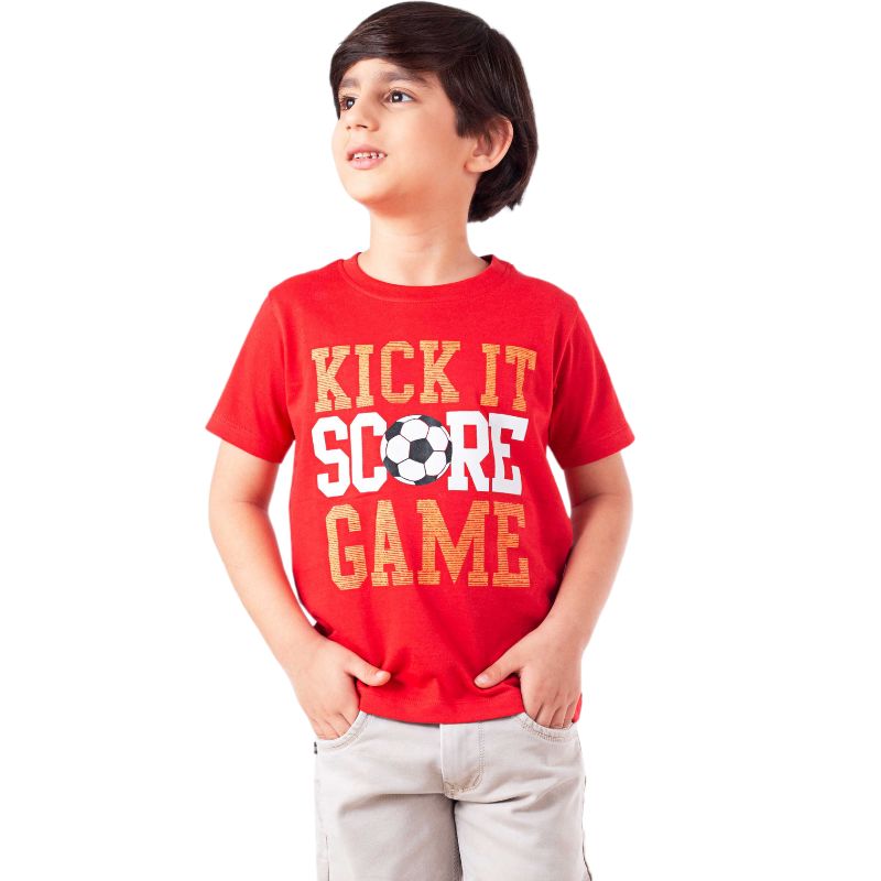 T-shirts for Boys