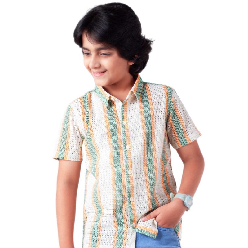 Shirts for Boys